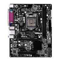 ASRock H81M-GL